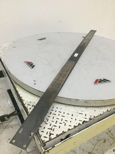 Used VAN DORN 85-RS-5F-HT / CS Injection Molding Parts Michigan US | Ideal Machinery #573589