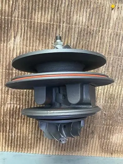 Used CATERPILLAR _UNKNOWN_ Turbochargers | Compression Source #411683