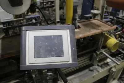 CUSTOM Profile Wrapping Line Profile Wrapping Line | Levy Recovery Group (32)