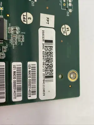 Used ABB Main Controller Board Motherboard DSQC639 PLC Processors Michigan US | Maverick Industrial Sales #1516561
