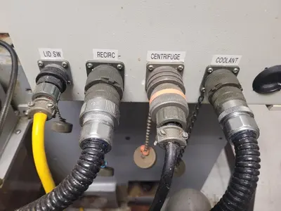 2007 OPTIPRO ESX ULTRAMILL CNC Milling | MD Equipment Services LLC (19)