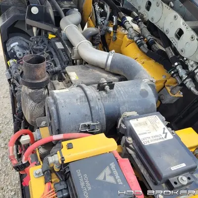 Used 2021 VERMEER 2021 VERMEER D10X15 S3 Drill Rigs Florida US | HDD Broker #1346144
