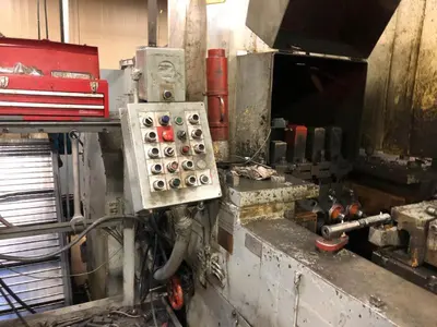 Used 1981 NATIONAL _UNKNOWN_ Progressive Die Headers Ontario CA | Walden Machinery #1290635