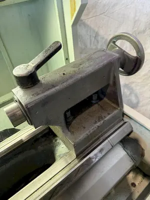 USED 1999 BRIDGEPORT ROMI EZ PATH SD