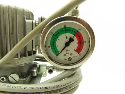 Used SKF _UNKNOWN_ Pumps Indiana US | Arrow Industrial #1367451