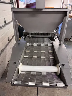 USED GASER Practic-240