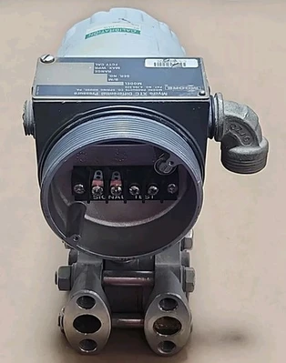 USED Moore 340D2BH12B5NNNN