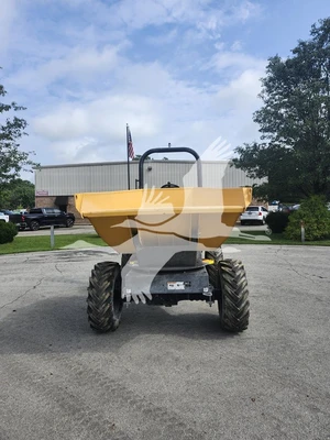 USED 2023 MECALAC TA3SH
