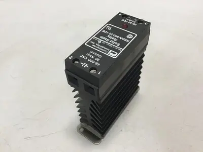 USED CONTINENTAL INDUSTRIES RSDA-660-25-1DE
