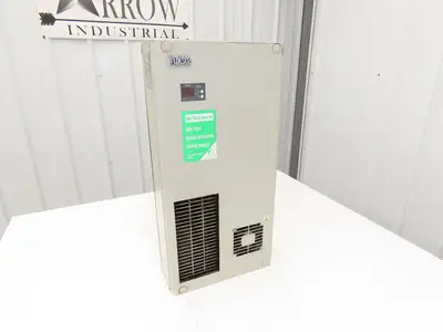 Apiste ENC-GR500S-ECO FA Cooler Enclosure Heat Exchanger 240VAC 1Ph