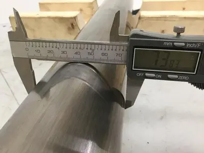 USED SUMITOMO SG100-TB