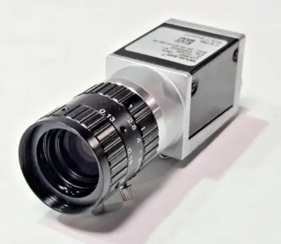 NEW Basler acA3800-10gm