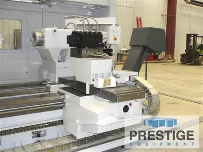 USED 2025 MICROCUT BNC 5000 X 12M