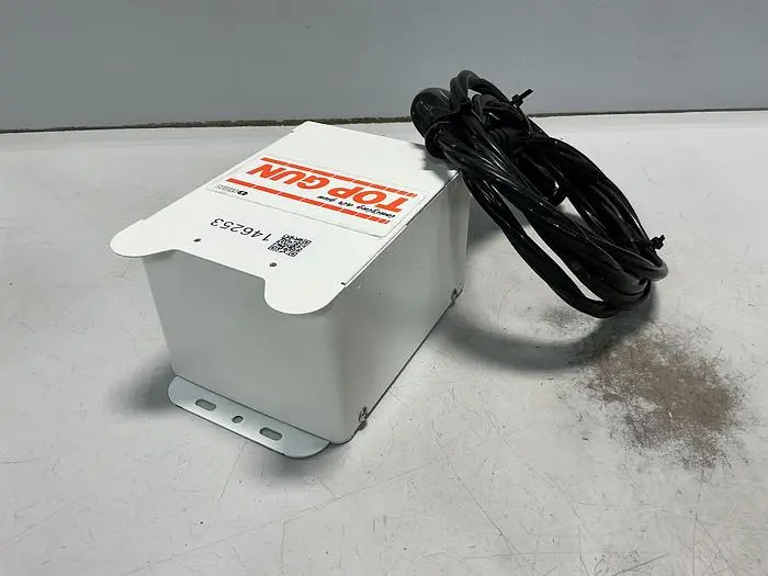 Used SIMCO TG-3 ESD Testers Michigan US | Ideal Machinery #714702