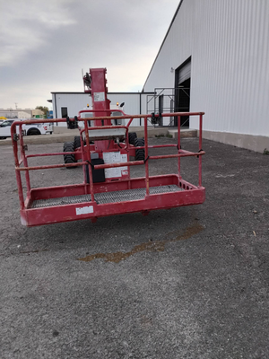 USED 2020 MEC 60J-D