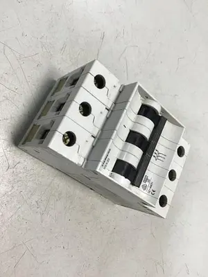 USED SIEMENS 5SX23C6