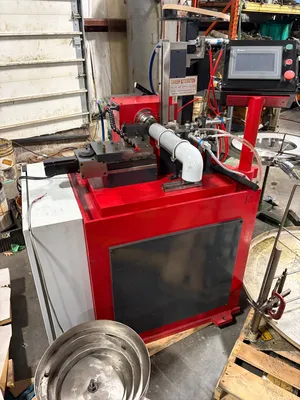 GANESH groover Tool & Cutter Grinders | Global Machine Brokers, LLC (1)