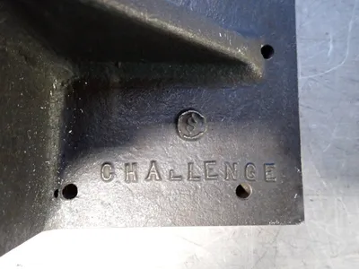 Used CHALLENGE L101 Tooling & Accessories (Other) Ohio US | HGR 24 #1147809