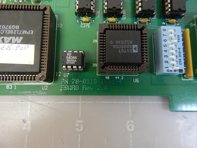 Used IMATION _UNKNOWN_ Circuit Boards Texas US | OCO Industrial #1603374
