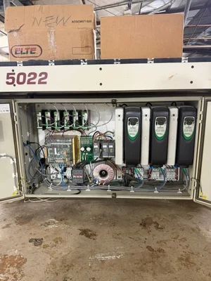 Used 2012 AXYZ 5022 CNC Routers Georgia US | The Equipment Hub #1303810