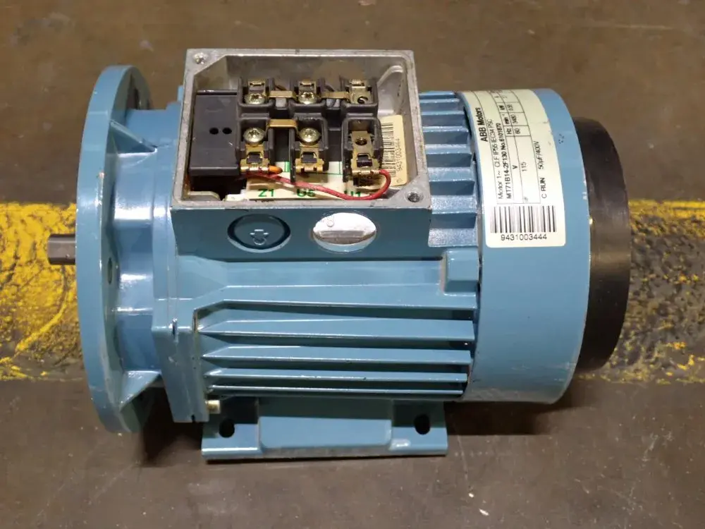 USED ABB MT71B142F130