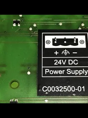 USED B&B ELECTRONICS 050001744-02