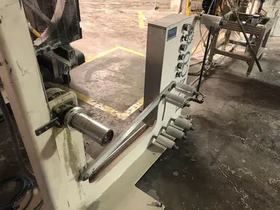USED PCMC CORE WINDER