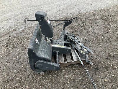 Used _UNKNOWN_ _UNKNOWN_ Snow Blowers Michigan US | Miedema Asset Management Group #1579315