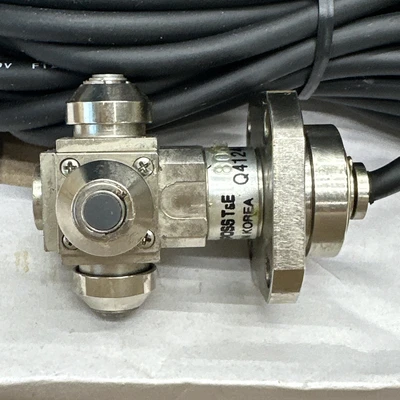 USED Marposs EUNIT196