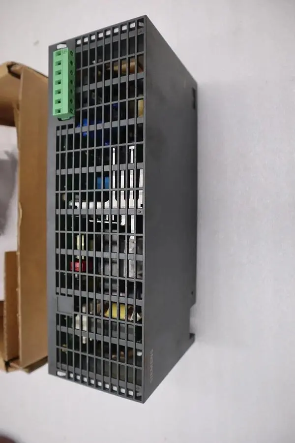 NEW SIEMENS 6EP1 434-2BA00/ 6EP14342BA00 Power Supply STOCK 309-C