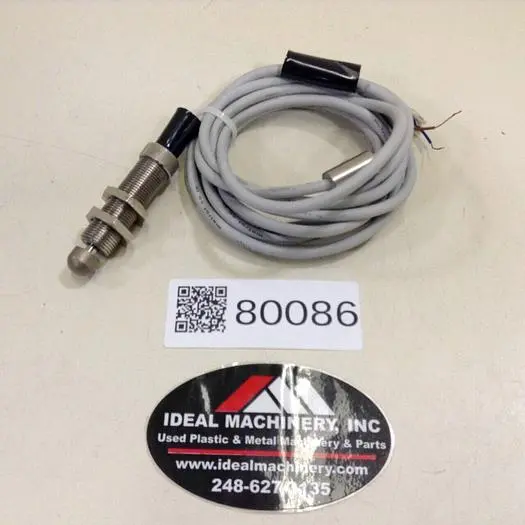 Used METROL LTD KS51A-L Cable & Wire Michigan US | Ideal Machinery #606849