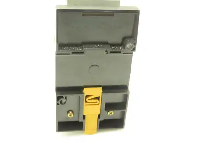 Omron S82J-05024D Power Supply 24VDC 2.1A Out 120/240VAC 1Ph 1.4A In