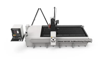 NEW OMAX 60120