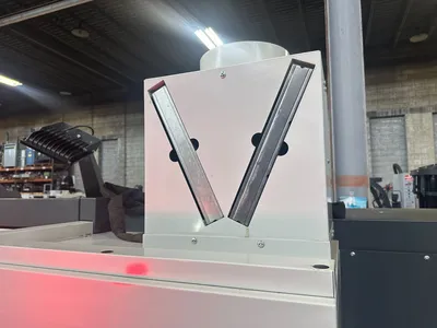 2022 HAAS ST-20Y Lathes, CNC (3-Axis or More) | Great American Equipment Company (12)