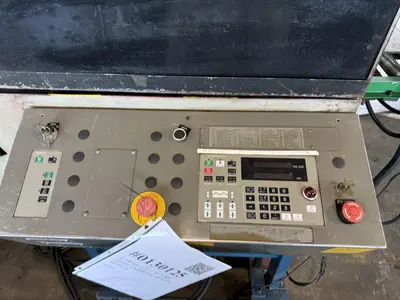 USED ORII LCC03KR2MAX-TVTS