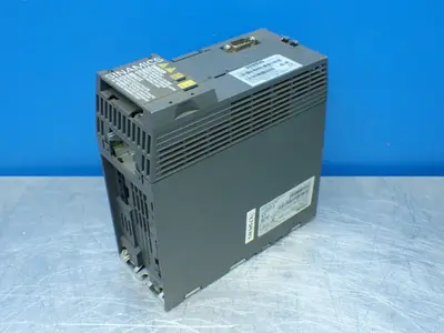 USED SIEMENS 6SL32101KE158AF2