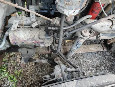Used 2000 INTERNATIONAL 9900 EAGLE Conventional trucks Ohio US | Proxy Equipment #1385245