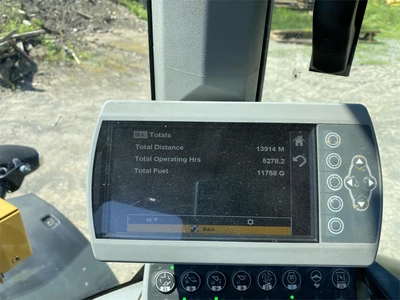 Used 2015 CATERPILLAR 930K Wheel Loaders | Abele Tractor #1342897