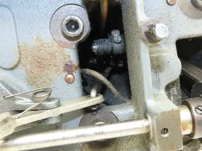 Used CONSEW _UNKNOWN_ Sewing Equipment Indiana US | Arrow Industrial #1453914