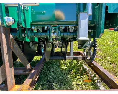 Used PH OUTDOORS _UNKNOWN_ No-Till Drills Iowa US | Keast Enterprises #1360377
