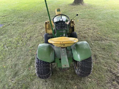 Used JOHN DEERE 110 Excavators Michigan US | Miedema Asset Management Group #1470305