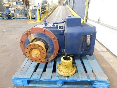 Used FLENDER _UNKNOWN_ Speed Reducers Ohio US | Equipment Recovery Corp. #1331764