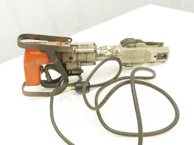 Used VICTAULIC _UNKNOWN_ Parts (Hydraulics and Pneumatics) Indiana US | Arrow Industrial #787941