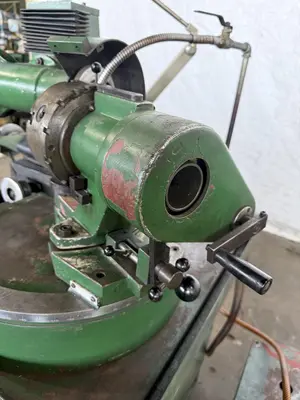 USED RUSH 250A