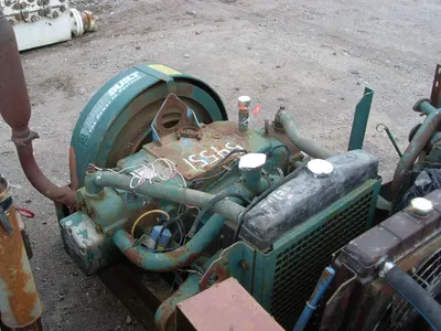 USED GEMINI G-26