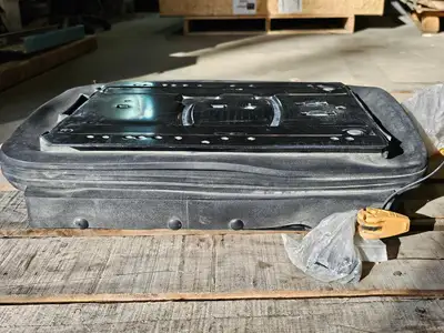 USED CATERPILLAR 621-6277