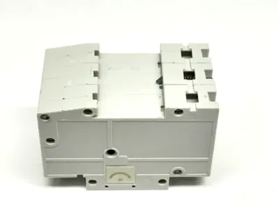 5SX23-D3 | Siemens  Circuit Breaker 3A 400V 3-Pole - Used