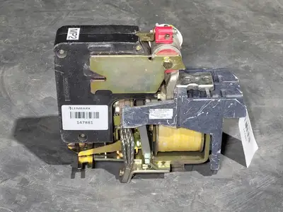 USED CUTLER-HAMMER 2120A07G09