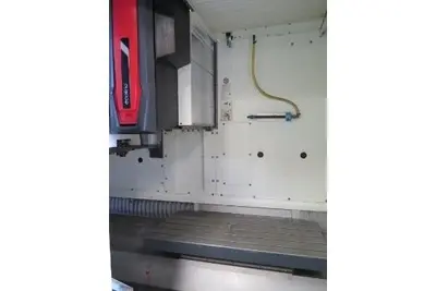 2013 DMG MORI DMC 1035 V ECOLINE Vertical Machining Centers | Toolquip, Inc. (6)