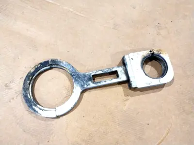 Used ABB 3HAC 12822-1/04, 3HAC12822-1/04, 3HAC12822-1 Clamps Michigan US | Maverick Industrial Sales #1398684